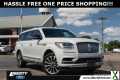 Photo Used 2021 Lincoln Navigator Reserve