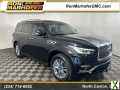 Photo Used 2023 INFINITI QX80 Luxe w/ Cargo Package