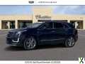 Photo Certified 2024 Cadillac XT5 Premium Luxury w/ Platinum Package