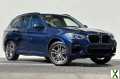 Photo Used 2021 BMW X3 sDrive30i w/ M Sport Package