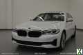 Photo Used 2021 BMW 530e w/ Parking Assistance Package