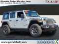Photo Certified 2023 Jeep Wrangler Unlimited Rubicon