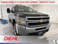 Photo Used 2011 Chevrolet Silverado 2500 LT