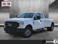 Photo Used 2022 Ford F350 XL w/ Camper Package