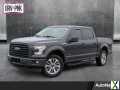 Photo Used 2017 Ford F150 XL w/ Equipment Group 101A Mid