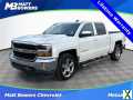 Photo Used 2017 Chevrolet Silverado 1500 LT w/ All Star Edition