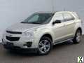 Photo Used 2014 Chevrolet Equinox LS