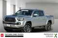 Photo Certified 2022 Toyota Tacoma TRD Sport