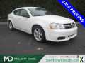 Photo Used 2013 Dodge Avenger SE