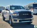 Photo Used 2019 RAM 2500 Tradesman