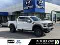 Photo Used 2020 Ford F150 Raptor w/ Equipment Group 802A Luxury