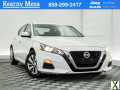 Photo Used 2020 Nissan Altima 2.5 S