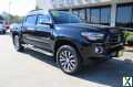 Photo Used 2021 Toyota Tacoma Limited