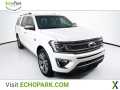 Photo Used 2020 Ford Expedition Max King Ranch