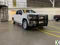 Photo Used 2022 Chevrolet Silverado 1500 LT w/ Z71 Off-Road Package