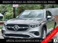 Photo Used 2024 Mercedes-Benz GLC 300 4MATIC