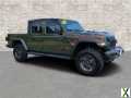 Photo Used 2022 Jeep Gladiator Mojave w/ Cold Weather Group