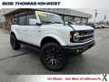 Photo Used 2021 Ford Bronco Outer Banks