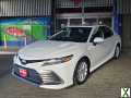 Photo Used 2023 Toyota Camry LE w/ Convenience Package