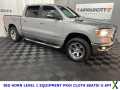 Photo Used 2021 RAM 1500 Big Horn