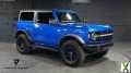 Photo Used 2023 Ford Bronco Wildtrak