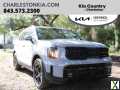 Photo Certified 2025 Kia Telluride SX Prestige X-Line