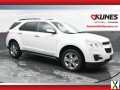 Photo Used 2013 Chevrolet Equinox LT w/ Chrome Package