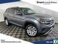 Photo Used 2021 Volkswagen Atlas SEL