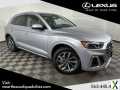 Photo Used 2022 Audi Q5 2.0T Premium Plus