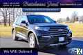 Photo Used 2023 Ford Explorer XLT w/ Equipment Group 202A