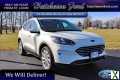 Photo Used 2022 Ford Escape Titanium w/ Titanium Elite Package