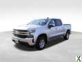 Photo Used 2019 Chevrolet Silverado 1500 LT w/ All-Star Edition