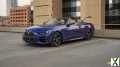 Photo Used 2021 BMW M440i Convertible w/ Premium Package