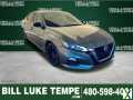 Photo Used 2022 Nissan Altima 2.5 SR