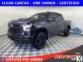 Photo Certified 2024 Chevrolet Silverado 1500 LT Trail Boss w/ LPO, Dark Essentials Package