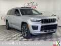 Photo Used 2024 Jeep Grand Cherokee L Overland w/ Luxury Tech Group IV