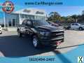 Photo Used 2024 RAM 1500 Tradesman w/ Tradesman Group