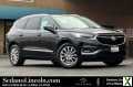 Photo Used 2018 Buick Enclave Premium