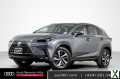 Photo Used 2020 Lexus NX 300 FWD w/ Comfort Package