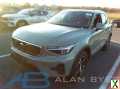 Photo Used 2024 Volvo XC40 B5 Core