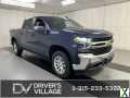 Photo Used 2021 Chevrolet Silverado 1500 LT