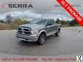 Photo Used 2011 RAM 1500 SLT