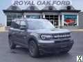 Photo Used 2024 Ford Bronco Sport Big Bend w/ Convenience Package