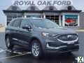 Photo Used 2024 Ford Edge SEL