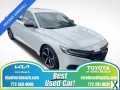 Photo Used 2022 Honda Accord Sport