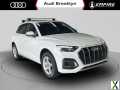 Photo Used 2024 Audi Q5 2.0T Premium