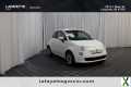 Photo Used 2013 FIAT 500 Pop