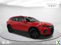 Photo Certified 2020 Chevrolet Blazer RS