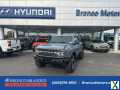 Photo Used 2023 Ford Bronco Badlands w/ Sasquatch Package