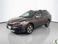 Photo Used 2020 Subaru Outback Touring XT